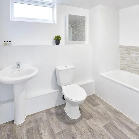 Host & - Clarendon Apartman Redcar