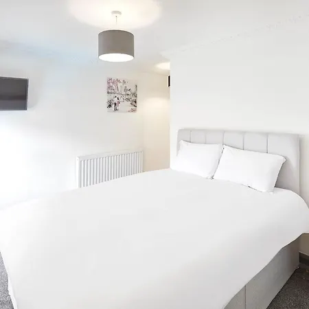 Host & - Clarendon Apartman Redcar