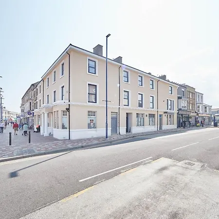 Host & - Clarendon Redcar