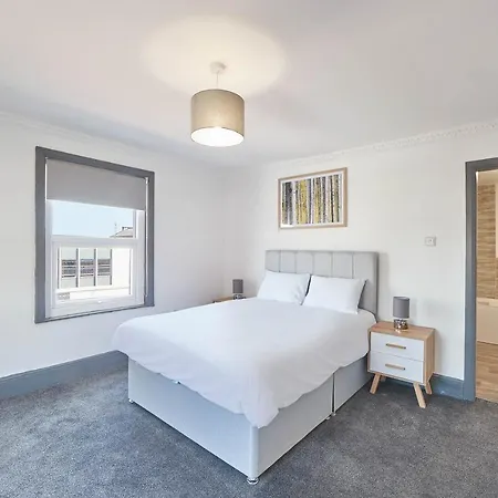 Apartman Host & - Clarendon *