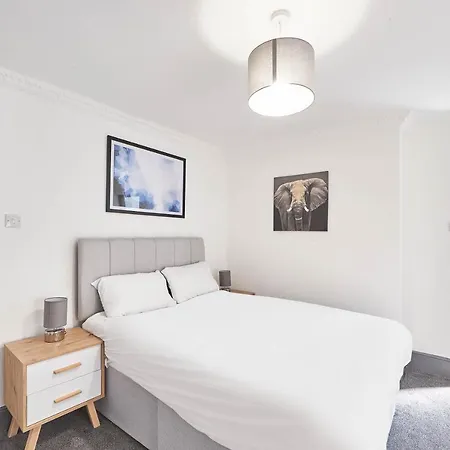 Apartman Host & - Clarendon *