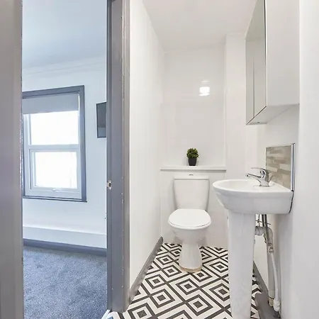 Host & - Clarendon Apartman Redcar