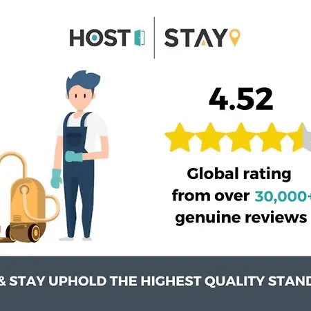 Host & - Clarendon *